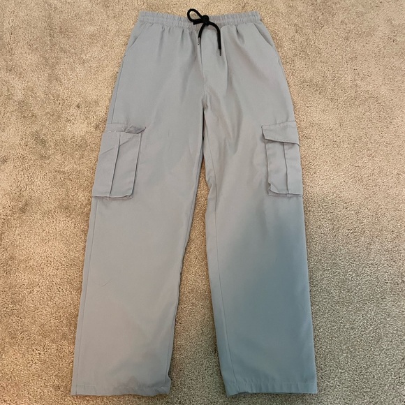 Pants Mens Small Cargo Pants Poshmark
